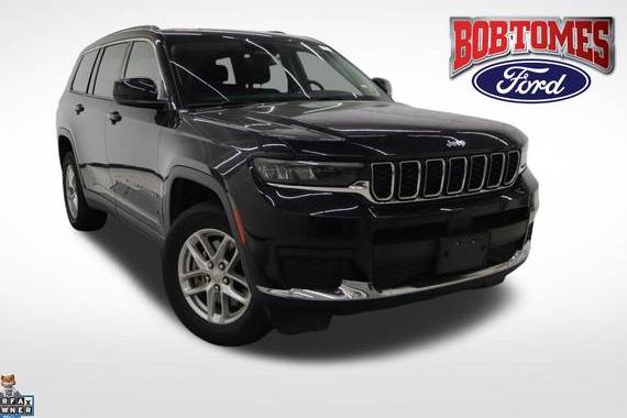 JEEP GRAND CHEROKEE 2023 1C4RJJAG8P8883525 image JEEP GRAND CHEROKEE 2023 1C4RJJAG8P8883525 image
